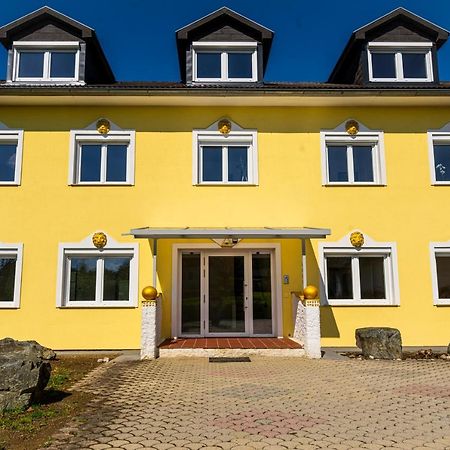 Budget Apartments In Thermennahe Bad Tatzmannsdorf Exterior photo