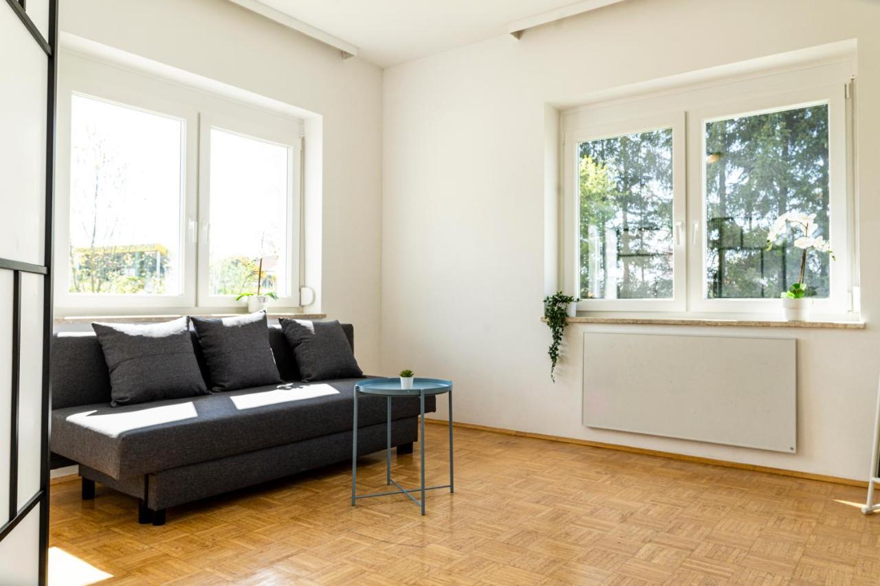 Budget Apartments In Thermennahe Bad Tatzmannsdorf Exterior photo