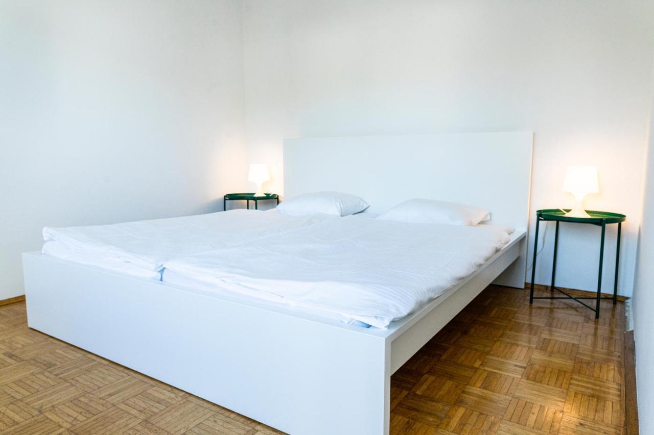 Budget Apartments In Thermennahe Bad Tatzmannsdorf Exterior photo