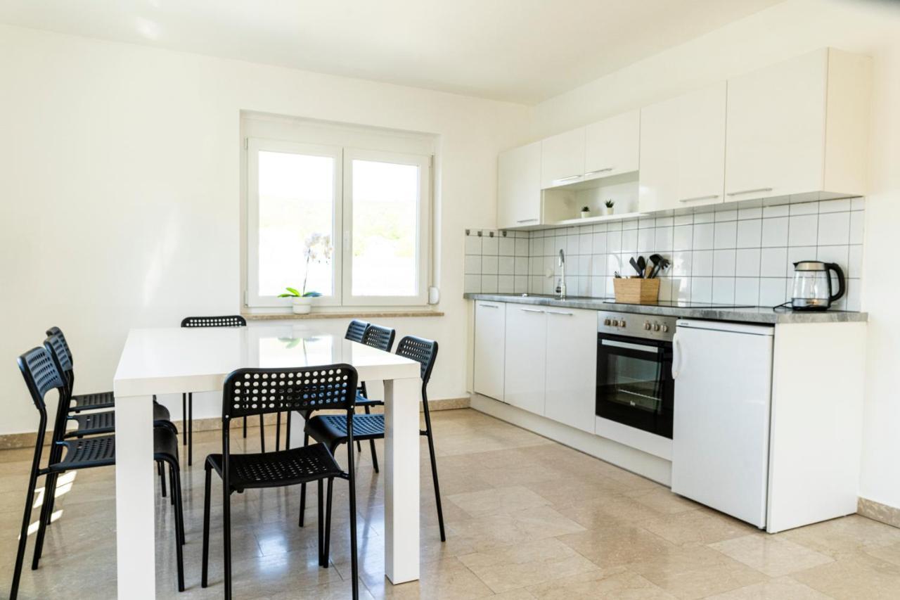 Budget Apartments In Thermennahe Bad Tatzmannsdorf Exterior photo